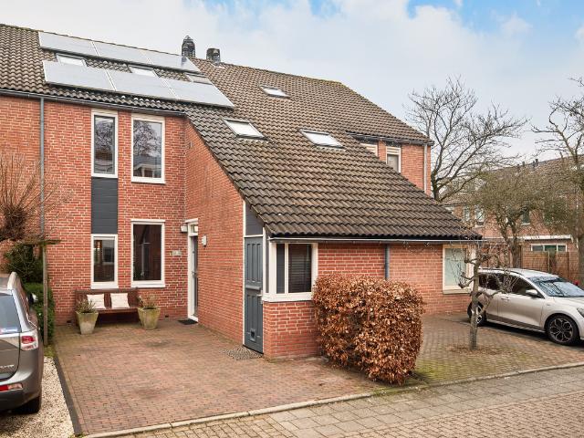 Woning te koop in Soest