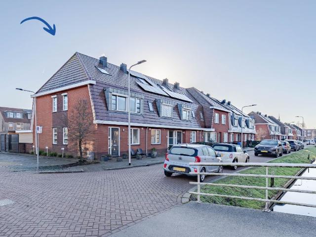 Woning te koop in Boskoop, Zuid Holland