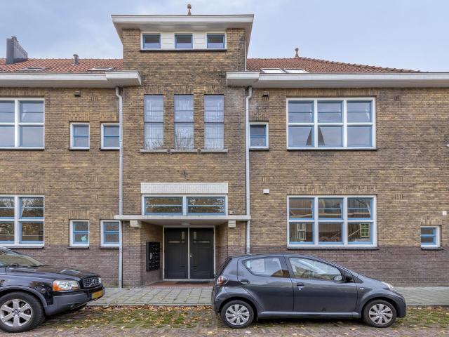 Studio te koop in Bergen Op Zoom, Noord Brabant