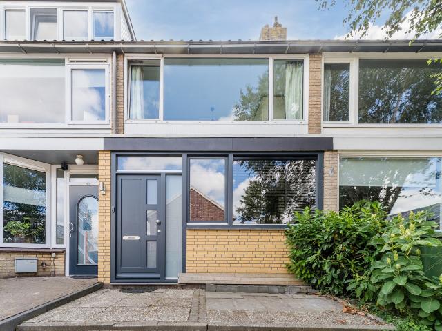 Eengezinswoning te koop in Leimuiden, Meerewijck
