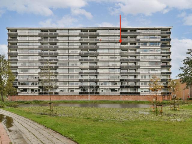 Studio te koop in Bloemendaal, Gouda