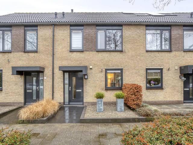 Woning te koop in Horti Campus, Naaldwijk