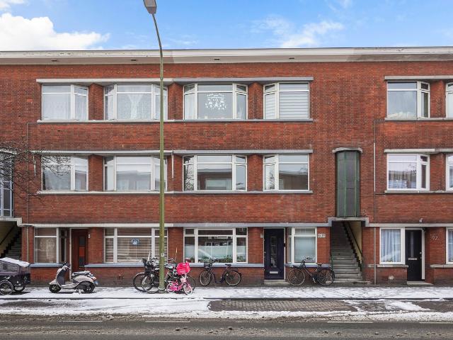 Appartement te koop in Leyenburg, Zuid Holland