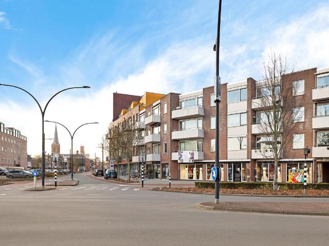 Appartement te koop in Hengelo, Overijssel