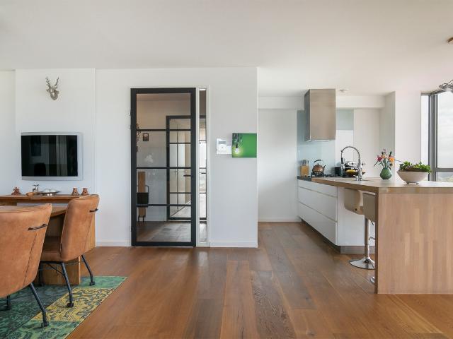 Studio te koop in Ridderkerk, Zuid Holland