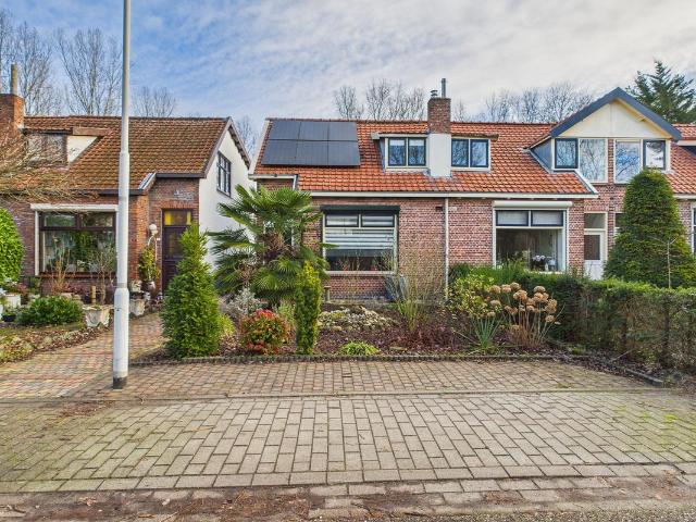 Woning te koop in Zeeland