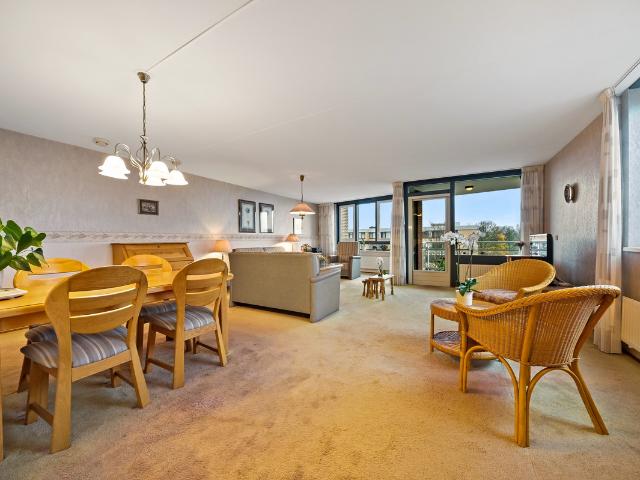 Studio te koop in Maassluis, Zuid Holland