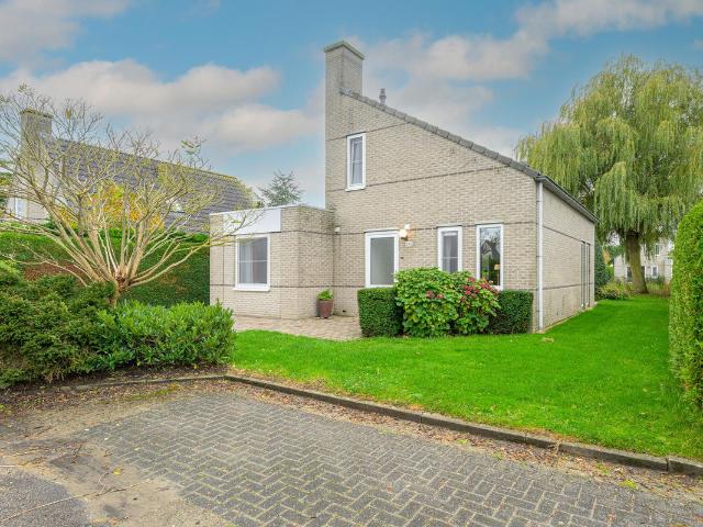 Woning te koop in Wervershoof, Noord Holland