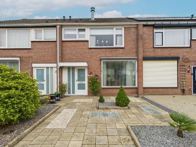 Eengezinswoning te koop in Zeeland