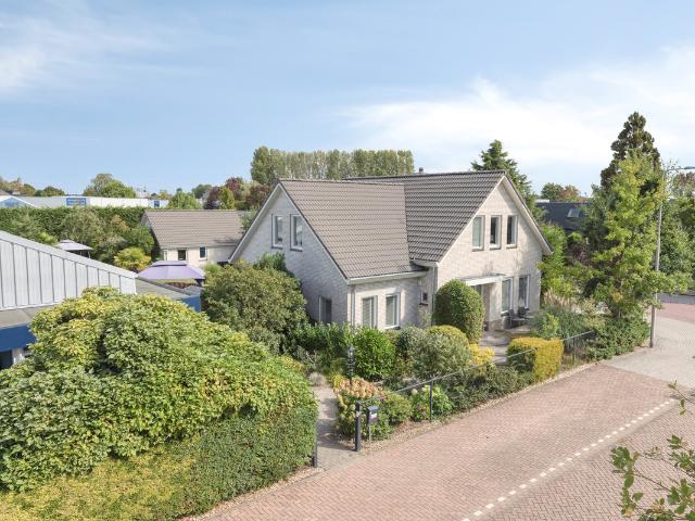 Woning te koop in Steenbergen, Noord Brabant