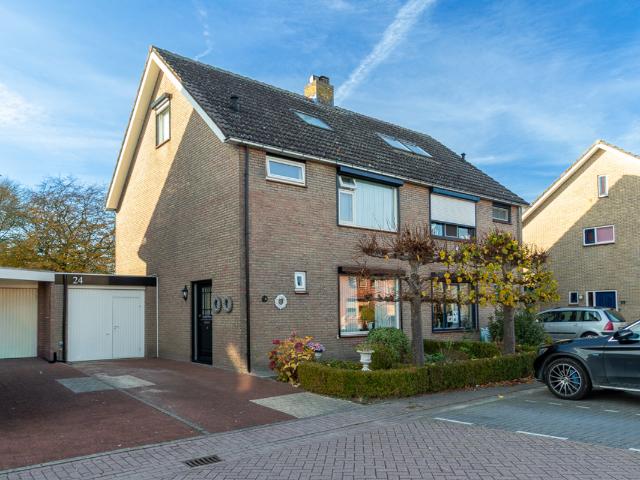 Eengezinswoning te koop in Zeeland