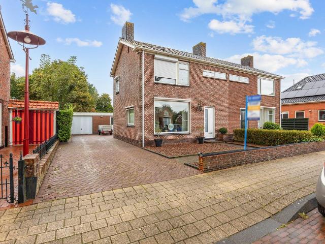 Woning te koop in Nieuwe Pekela, Groningen