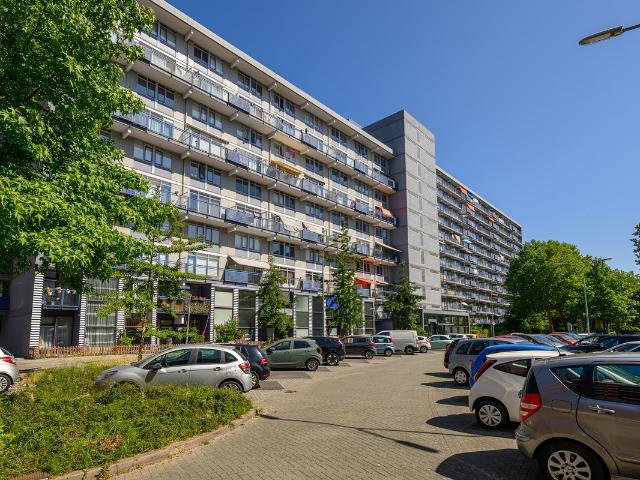 Studio te koop in Rijswijk, Stervoorde