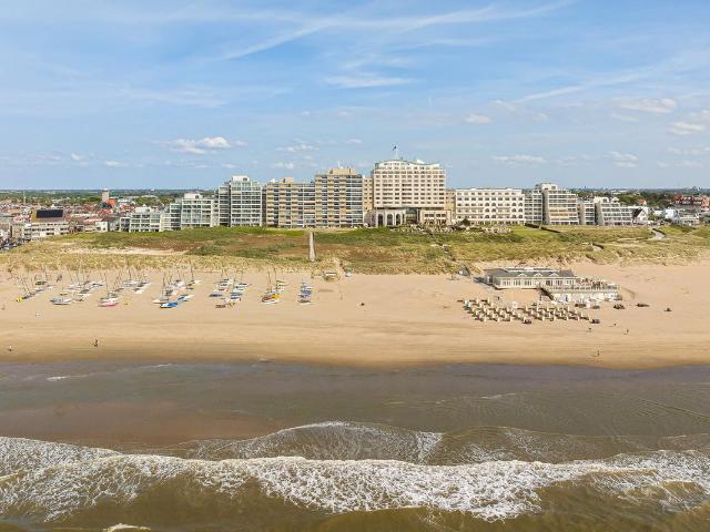 Studio te koop in Noordwijk aan Zee, Noordwijk