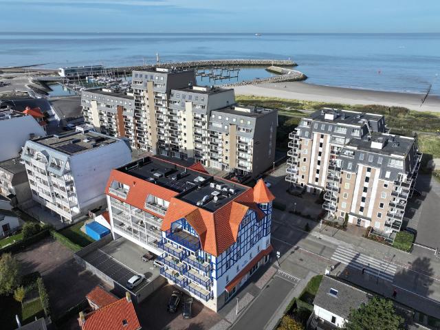 Bovenwoning te koop in Cadzand-Bad, Cadzand