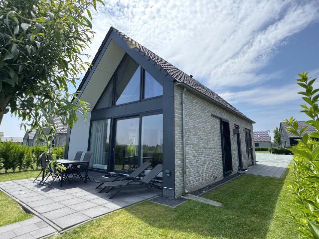 Chalet te koop in Blokzijl, Overijssel