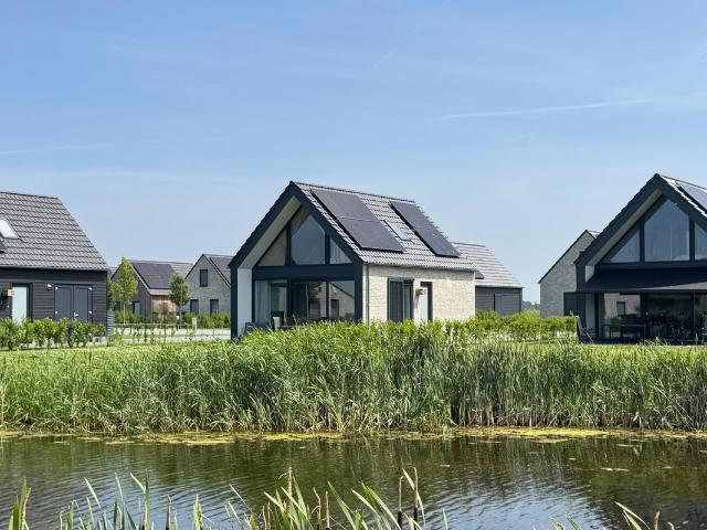 Chalet te koop in Blokzijl, Overijssel