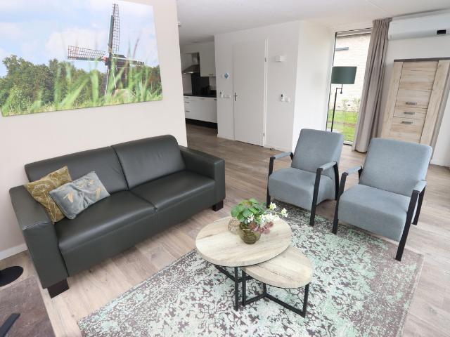 Villa te koop in Blokzijl, Overijssel