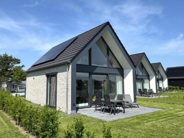 Chalet te koop in Blokzijl, Overijssel