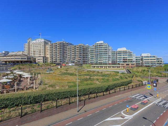 Appartement te koop in Noordwijk aan Zee, Noordwijk
