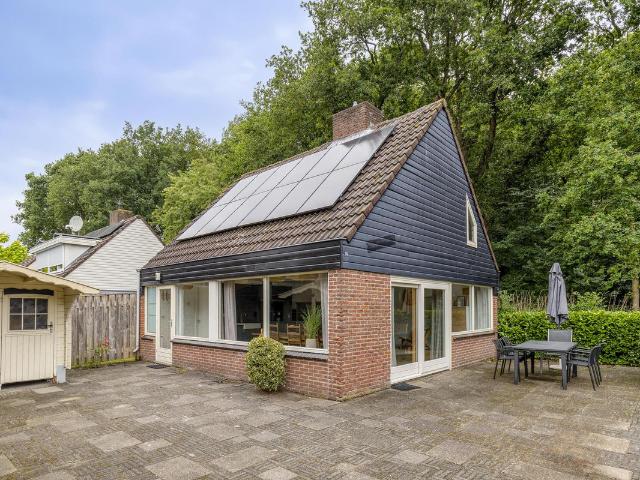 Bungalow te koop in Noordwijkerhout, Noordwijkerhout