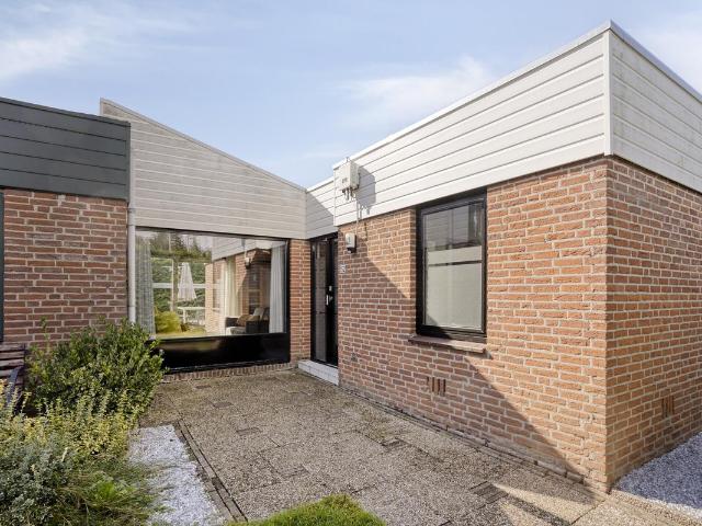 Bungalow te koop in Noordwijk, Zuid Holland