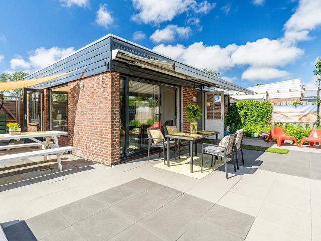 Bungalow te koop in Noordwijk