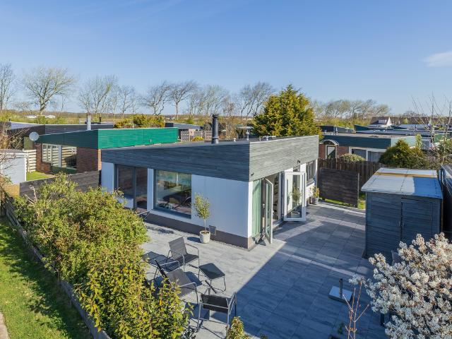 Bungalow te koop in Noordwijk