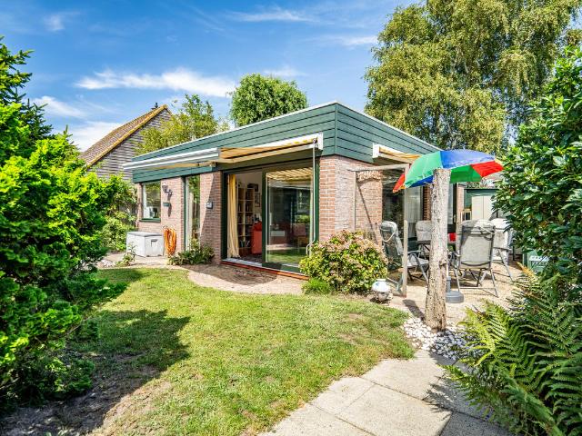 Bungalow te koop in Noordwijk