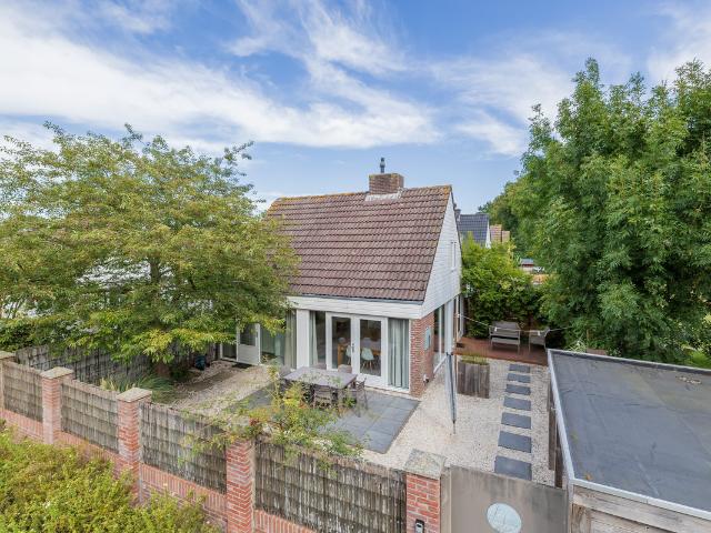 Bungalow te koop in Noordwijk, Zuid Holland