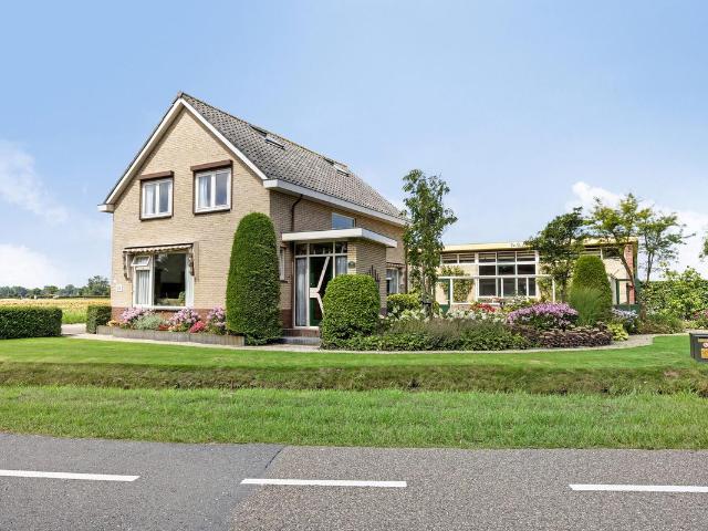 Woning te koop in Noordwijk, Zuid Holland
