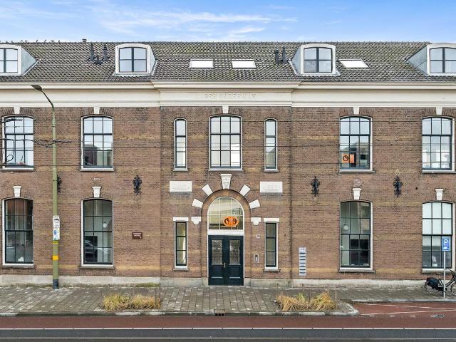Appartement te koop in Scheveningen, Zuid Holland