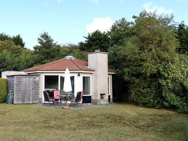 Bungalow te koop in Formerum, Friesland