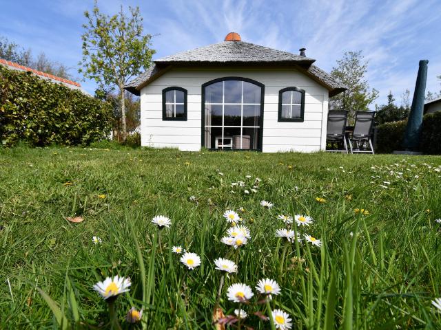 Bungalow te koop in Midsland, Friesland