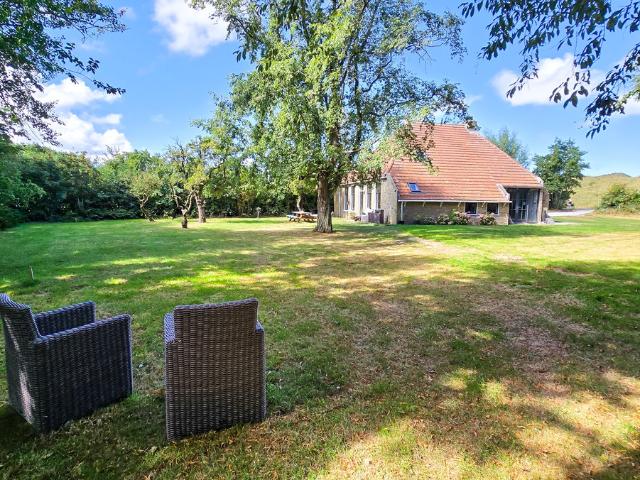 Woonboerderij te koop in Friesland