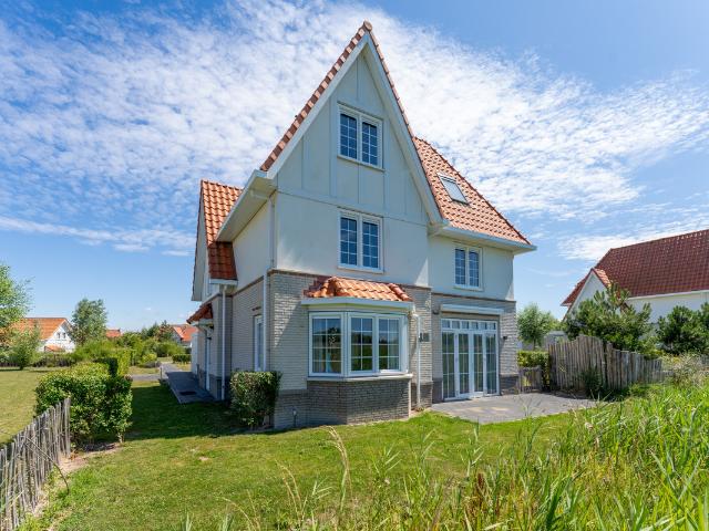 Villa te koop in Cadzand, Cadzand-Bad