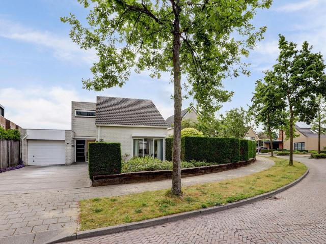 Bungalow te koop in Kapelle, Overtieringe