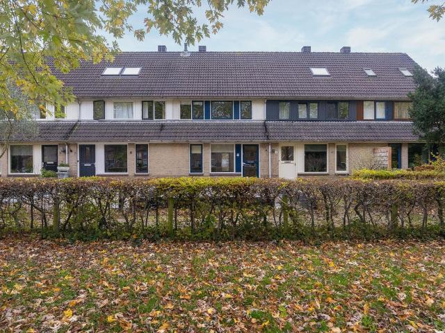 Woning te koop in Kersenboogerd, Hoorn