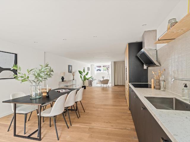Benedenwoning te koop in Rotterdam, Delfshaven Benedenwoning te koop in Rotterdam, Delfshaven