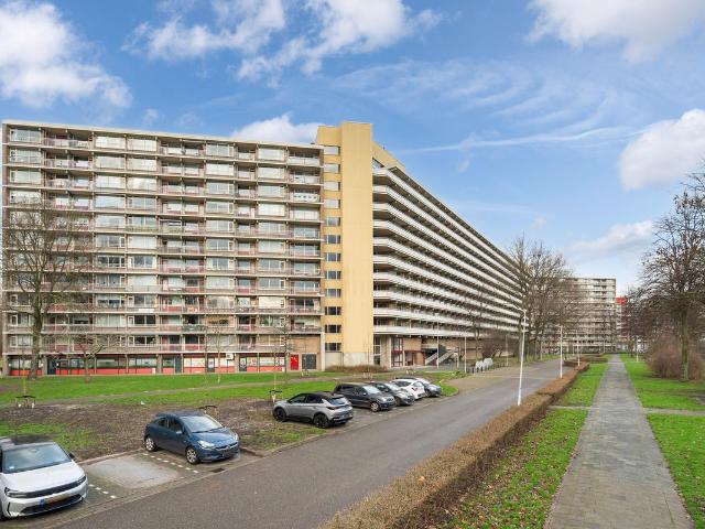 Studio te koop in Driemanspolder, Zoetermeer