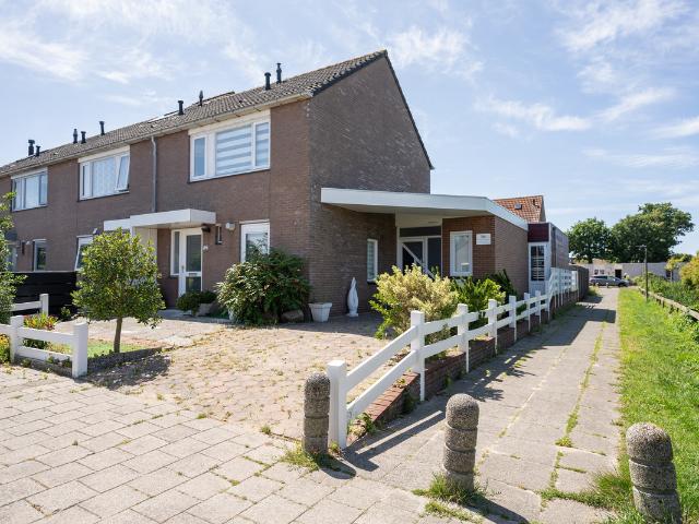 Woning te koop in Den Burg, Noord Holland