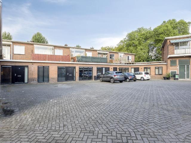 Benedenwoning te koop in Rotterdam, Zuid Holland