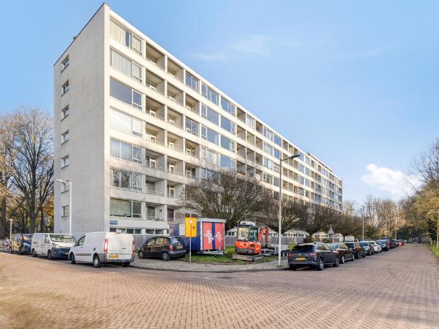Bovenwoning te koop in Nieuw-West, Amsterdam