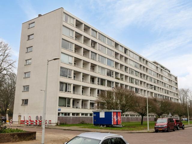 Appartement te koop in Nieuw-West, Amsterdam