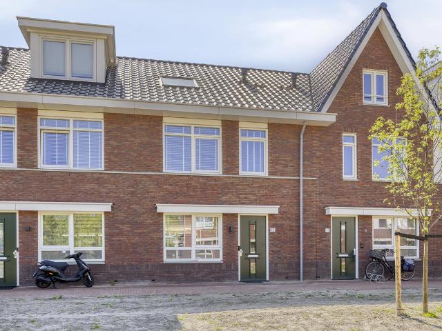 Eengezinswoning te koop in 's-gravenhage