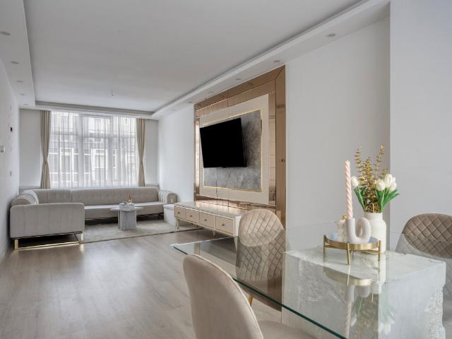 Bovenwoning te koop in Schiedam, Zuid Holland