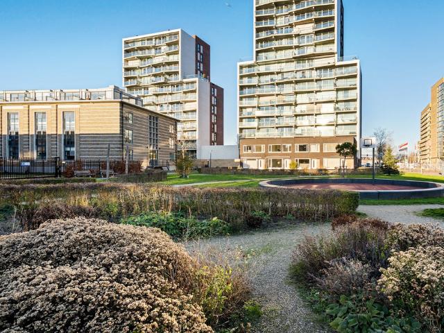 Appartement te koop in Zuid Holland