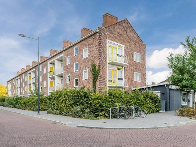 Studio te koop in Noord Brabant