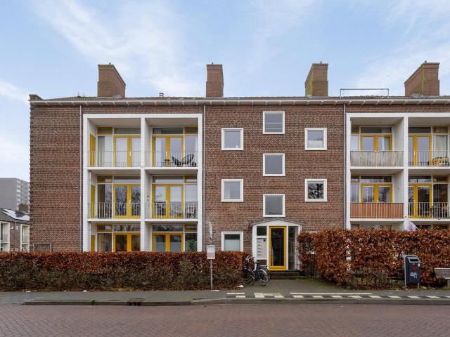 Appartement te koop in Noord, Breda