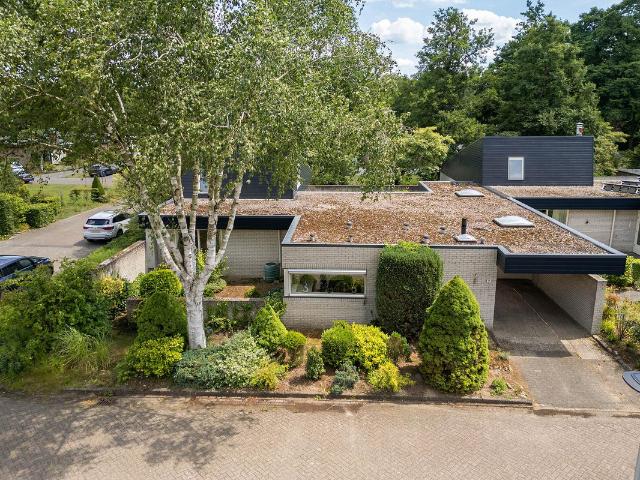Bungalow te koop in Hengelo, Hasseler Es